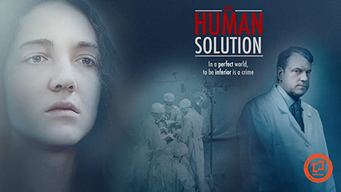 The Human Solution (2021)