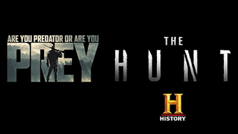 The Hunt (2023)
