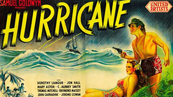 The Hurricane (1938)