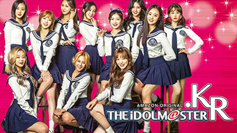 THE IDOLM@STER.KR (2017)