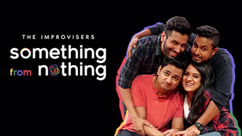 The Improvisers: Something From Nothing (2018)