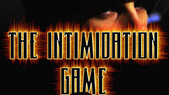 The Intimidation Game (2021)