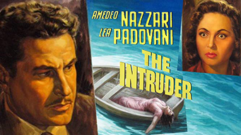 The Intruder (1956)