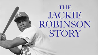 The Jackie Robinson Story (2022)