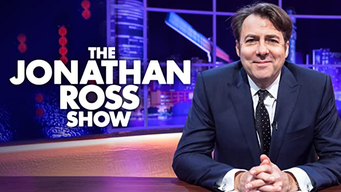 The Jonathan Ross Show (2022)