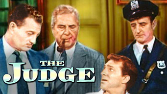 The Judge (1949)
