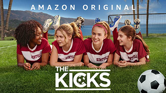 The Kicks (2016)