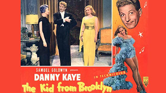 The Kid From Brooklyn (1946)