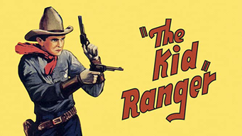 The Kid Ranger (1936)