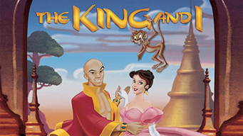 The King & I (1999)