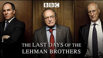The Last Days of Lehman Brothers (2009)