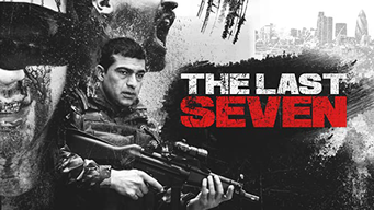 The Last Seven (2022)