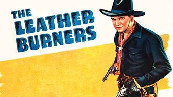 The Leather Burners (1943)