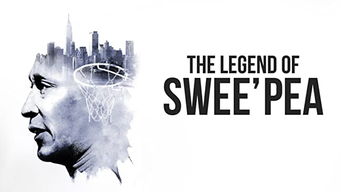 The Legend of Swee' Pea (2015)