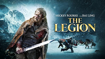 The Legion (2020)