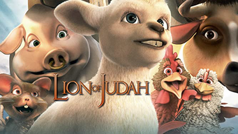 The Lion Of Judah (2011)