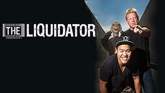 The Liquidator (2015)
