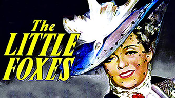 The Little Foxes (1941) (1941)