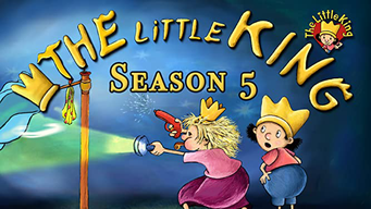 The little King (2013)