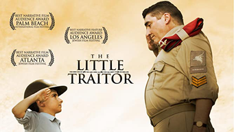 The Little Traitor (2009)