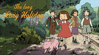 The Long Long Holiday (2015)