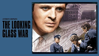 The Looking Glass War (1970)