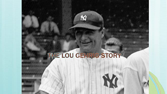 The Lou Gehrig Story (2007)