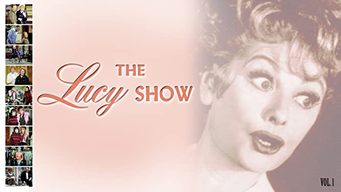 The Lucy Show - Vol. 1 (1999)