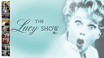The Lucy Show - Vol. 2 (2001)