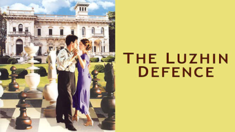 The Luzhin Defense (2000)