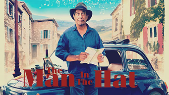 The Man in the Hat (2021)