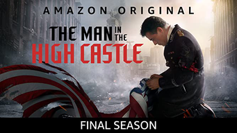 The Man In the High Castle (2019)