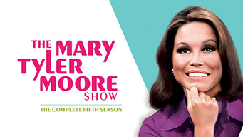 The Mary Tyler Moore Show (1977)