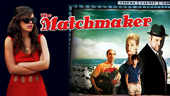 The Matchmaker (2012)