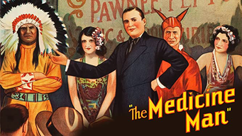 The Medicine Man (1930)