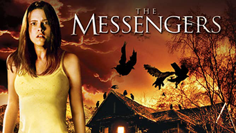 The Messengers (2022)