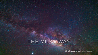 The Milky Way (2020)