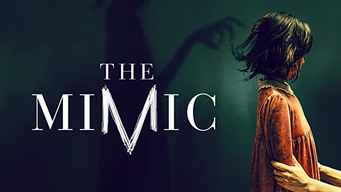 The Mimic (2021)