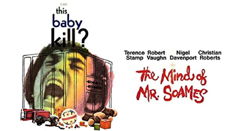 The Mind of Mr. Soames (1970)