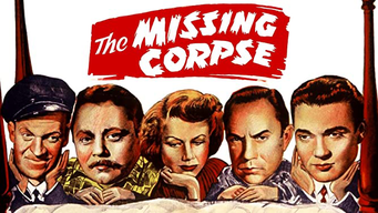 The Missing Corpse (1945)