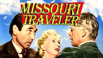 The Missouri Traveler (1958)