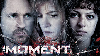 The Moment (2013)