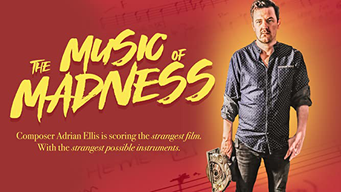 The Music Of Madness (2019)