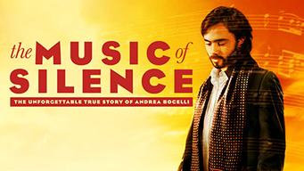 The Music of Silence (2018)