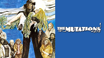 The Mutations (1974)