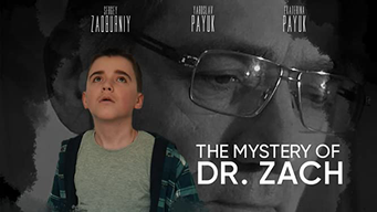 The mystery of Dr. Zach (2021)