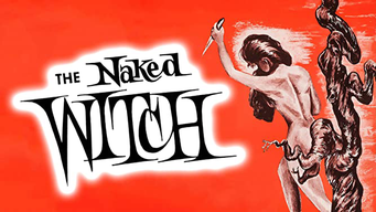 The Naked Witch (2023)