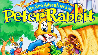 The New Adventures of Peter Rabbit (2016)