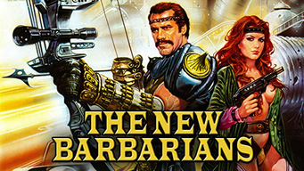 The New Barbarians (1984)