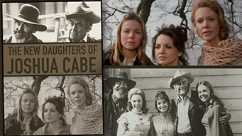 The New Daughters of Joshua Cabe (1976)